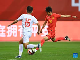 上香江少年